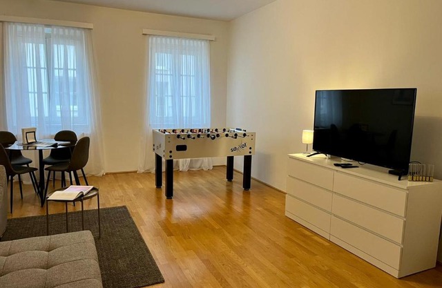 Vienna City Apartments Krongasse