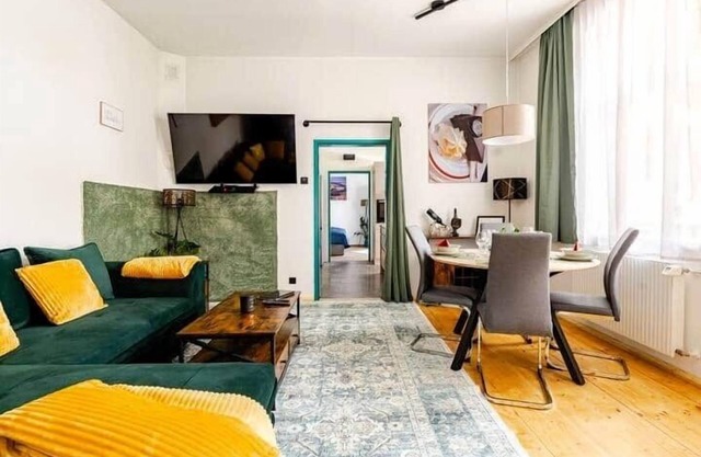 Vienna Garden Bungalow