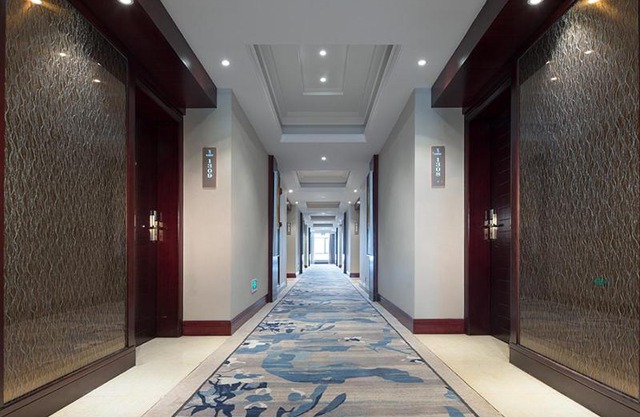 Vienna hotel (sanshui wanda store)