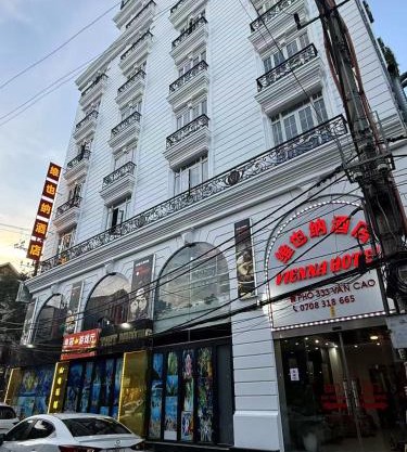 Vienna Hotel