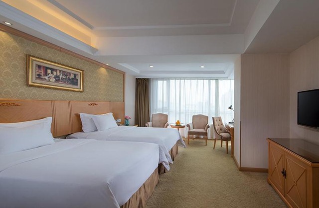 Vienna International Hotel Shenyang Railway Station