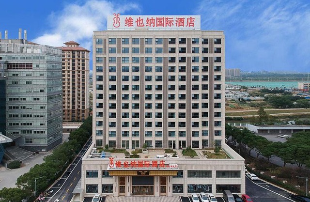 Vienna International Hotel Jurong Huayang
