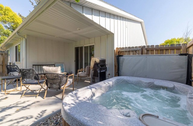 Vienna`s Modern Retreat