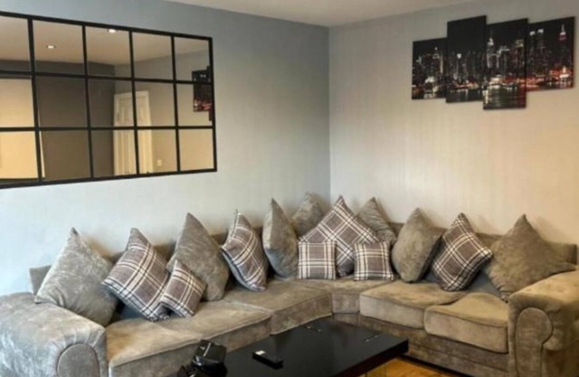 Viennese Apartments, Serviced Accommodation within the heart of Bradford.