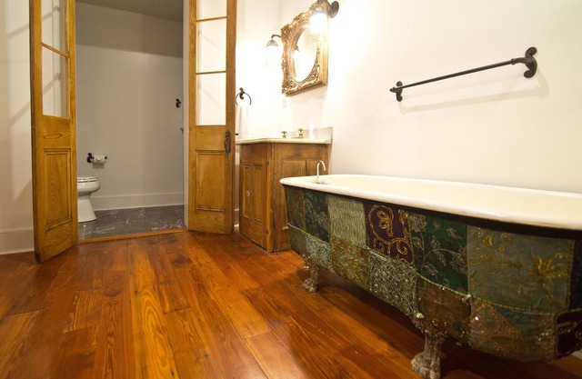 Vieux Carrie de Maison - 1 Block to French Quarter