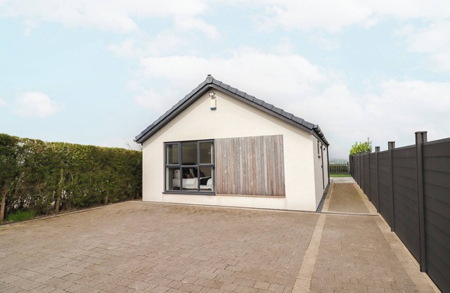 VIEW@LANGHO, pet friendly, with a garden in Langho, Lancashire