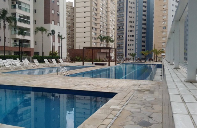 VIEW OF THE SEA OF FRENTE C/CHURRASQUEIRA