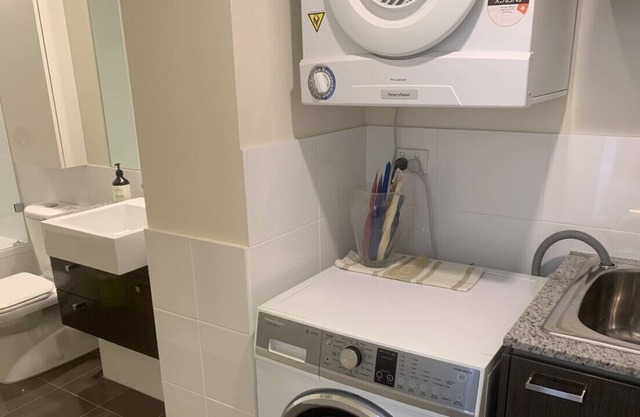 Views from 10th floor Apartment