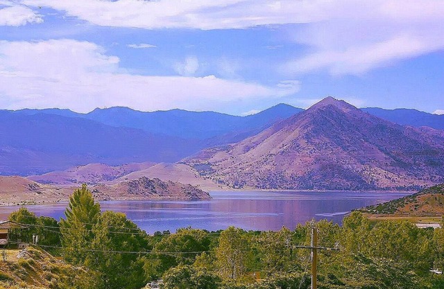 Views! Views! Views!