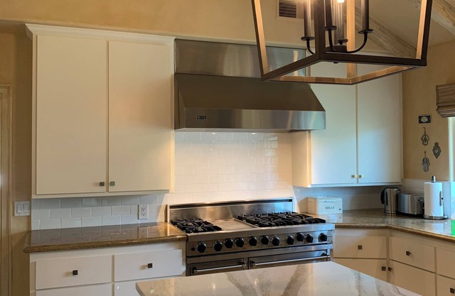 Vignoble House St. Helena/Napa Valley