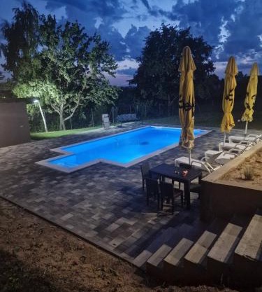 Vikendica El Paradiso Banjaluka