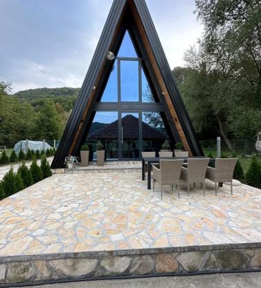 Vikendica Peric Zelinje