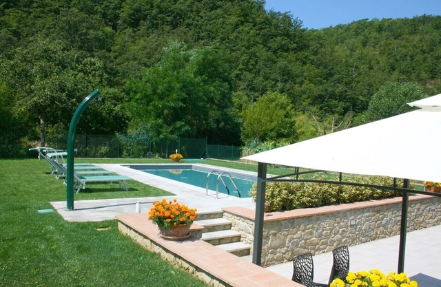 Villa Il Corte - Private villa with pool
