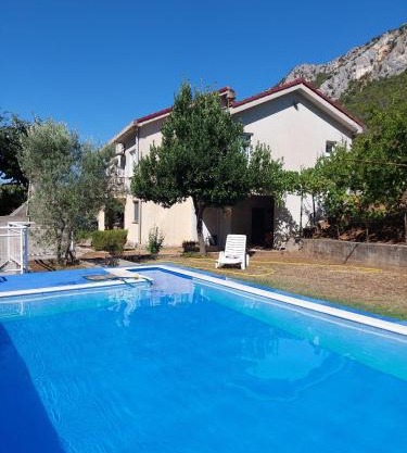 Vila Arapović, Maloševići 56