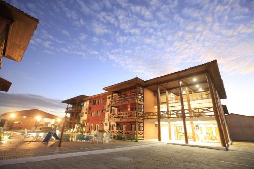 Vila Atlântida Beach