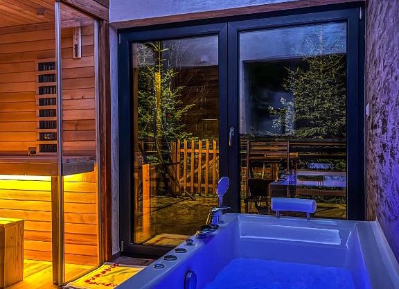 Vila Bašić Vlašić Spa Apartman JELEN