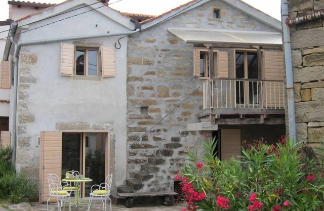 Vila Flori Peaceful House , Natural Protected Area, Near the Sea