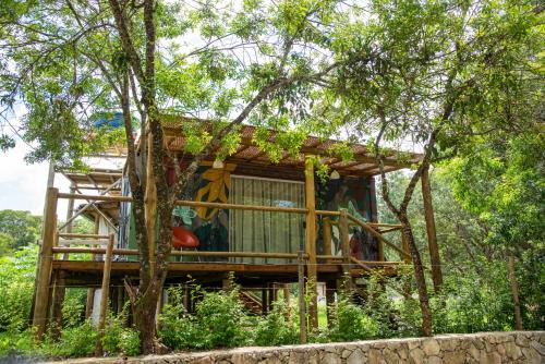 Vila Grossi - Bichinho