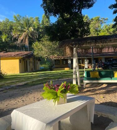 Vila Iriri - Pousada e Camping
