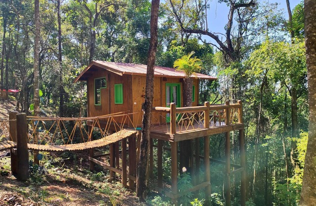 Vila Mágica Pousada