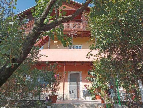 Vila Mara
