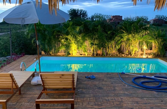 Vila Orun - Guest house