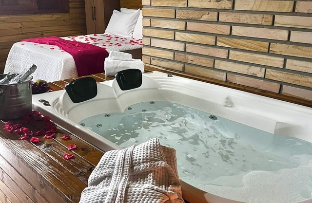 Vila Vicença Natural Refuge