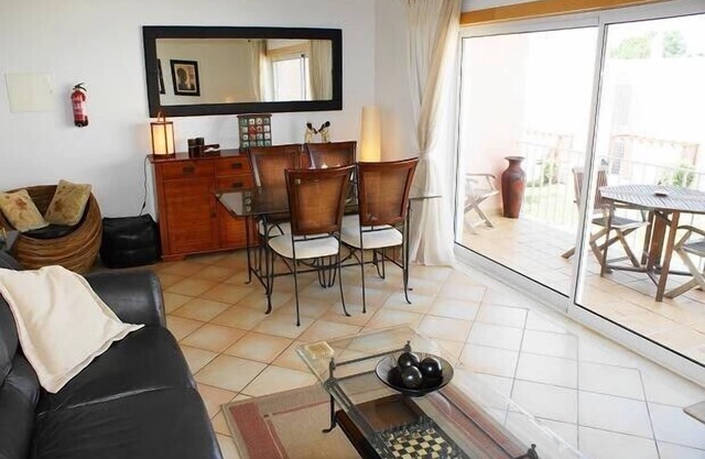 VILAMOURA Old Village Prestige PENTHOUSE APARTMENT/1 Bed/PRIVATE ROOF GARDEN