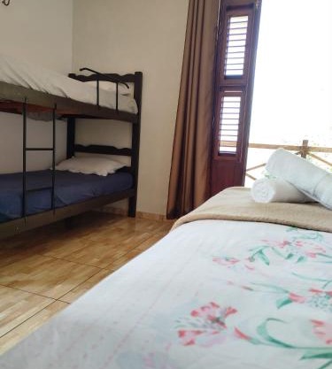 Vilarejo - Pousada e Bistrô