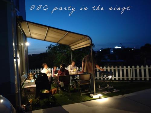 Villa上条 1棟貸切BBQ可 本格ダーツとレトロゲーム