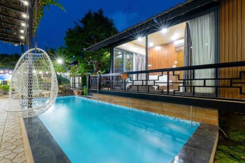 Villa 05 Nguyen Dinh Tu