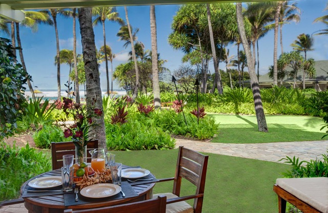Villa 106: Fall Reduced 50%! Ocean View Turtle Bay