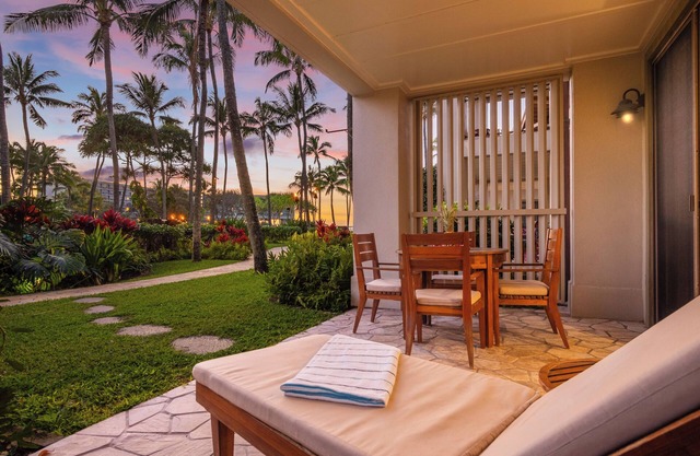 Villa 114: Fall Reduced 50%! 2 bunk beds, Turtle Bay!
