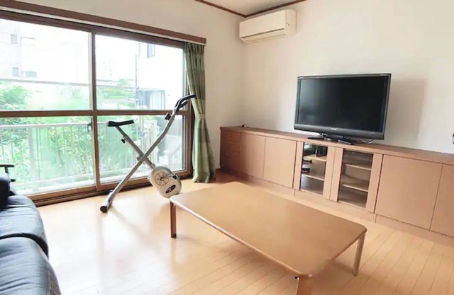 Villa 12 minutes from IFVH Miyajimaguchi Station - Itsukaichi First Villa Hiroshima/Hiroshima Hiroshima