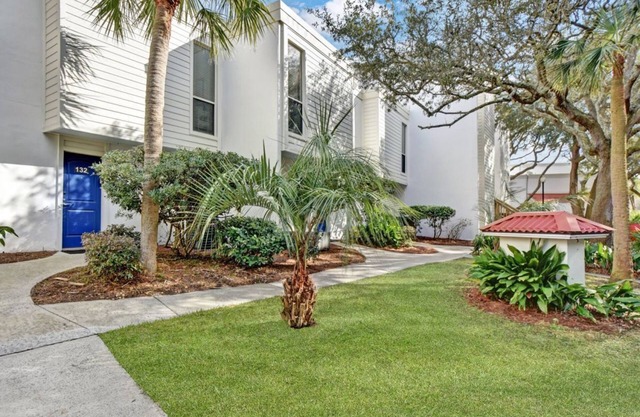 Villa 132 - Drift On Down