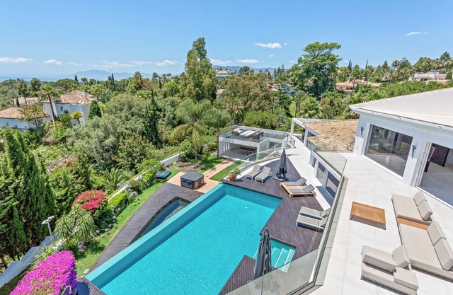 Villa '149' with Sea View, Wi-Fi and Air Conditioning