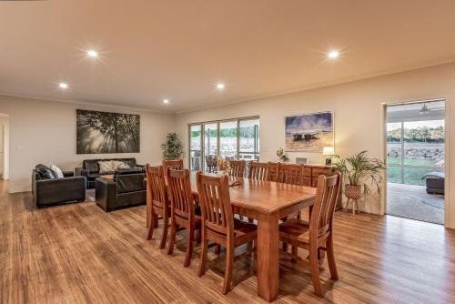 Villa 16 @ Rivendell Winery Estate - Yallingup