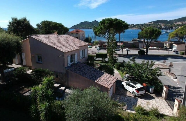 Villa 2 chambres 4 personnes au pied des plages