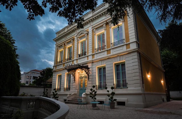 Villa 216