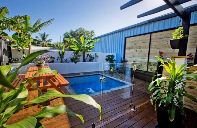 Villa 3 - Konoha Central Villas