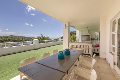 Villa 43, The Estuary Country Estate, Port Edward, KZN South Coast