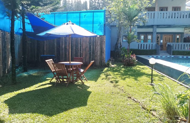 Villa 5 bedroom