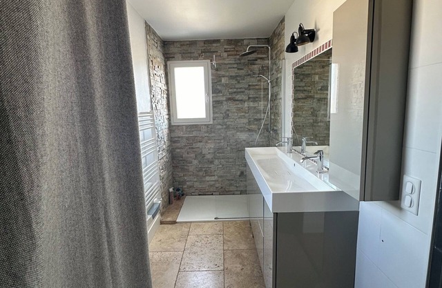 Villa 5 Canet en Roussillon