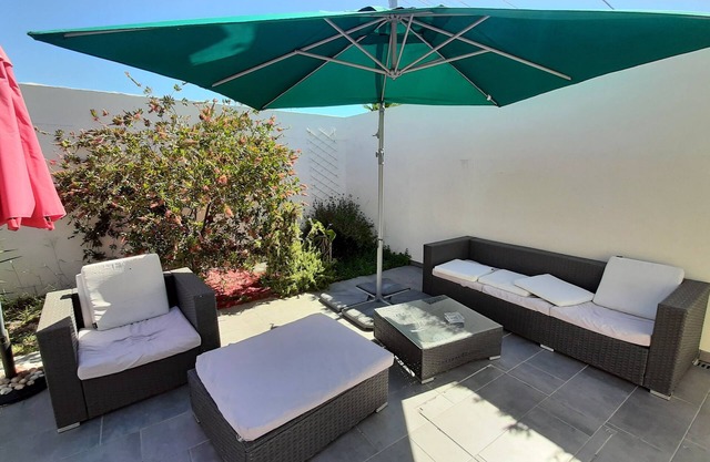 Villa 77m2 600m from the beach