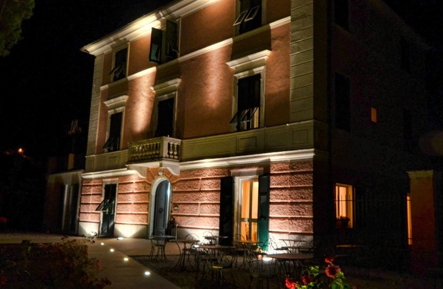 Villa Accini