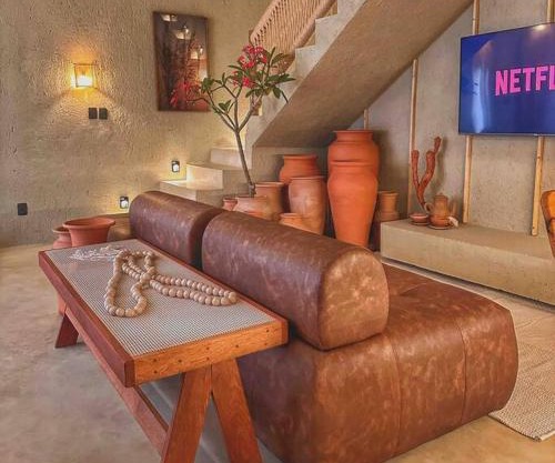 Villa Aconchego - Casas de Luxo