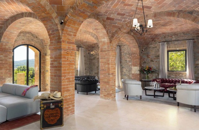Villa Adele by Miani Group