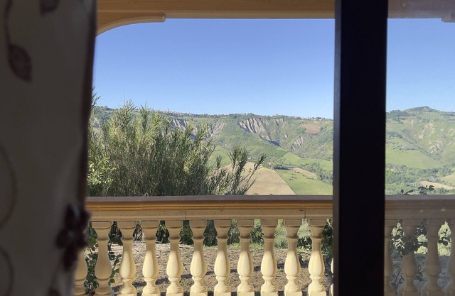 Villa Agreste (apartment for 6)