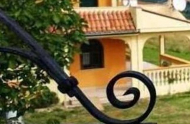 Villa Agreste (apartment for 4)