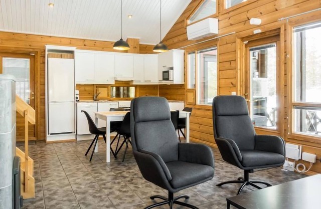 Villa Aihki by Interhome
